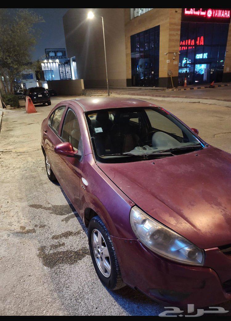 سيارة جاك سيدان64429183521794112