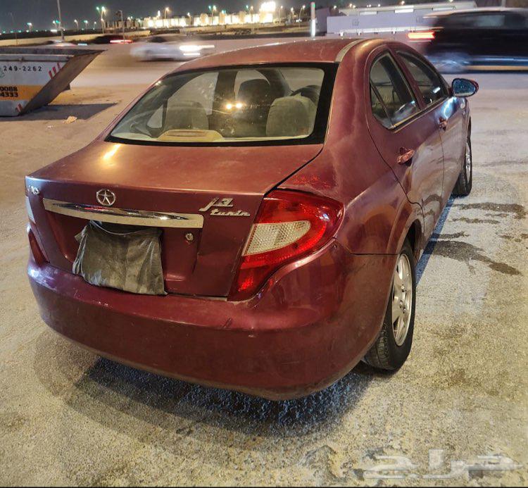 سيارة جاك سيدان64429183521794110