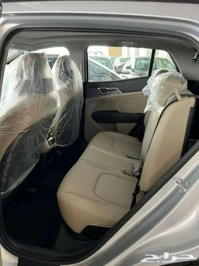 كيا سبورتاج high line دفع رباعي محرك 1600سي سي تخفيييضااات64430873466627114