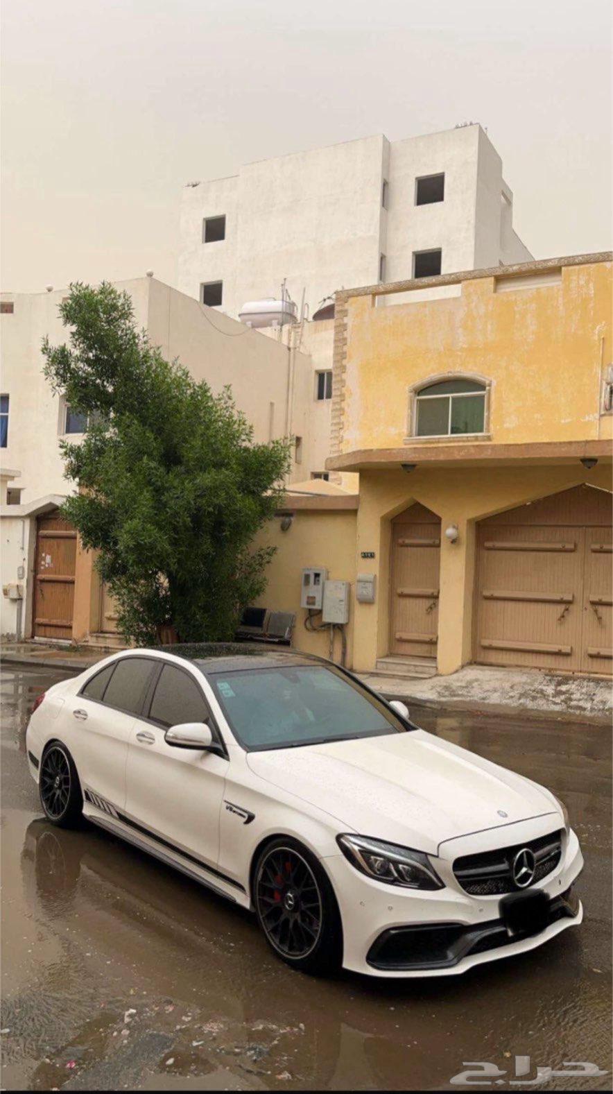 مرسيدس c200...201564429762206979112