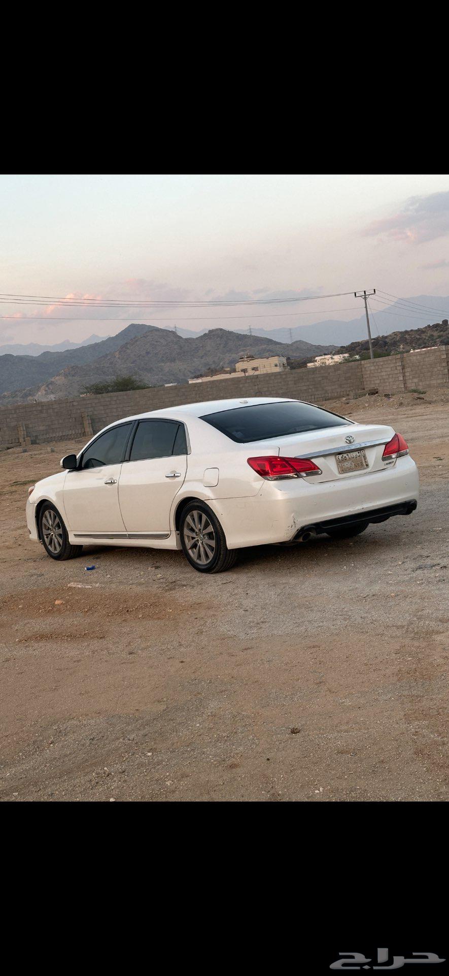 Avalon 201164440191790721111