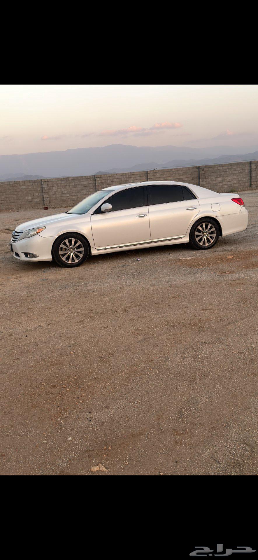 Avalon 201164440191790721112