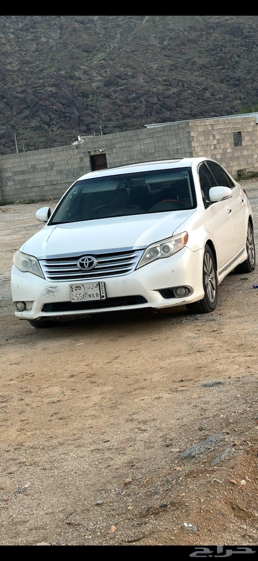 Avalon 201164440191790721113