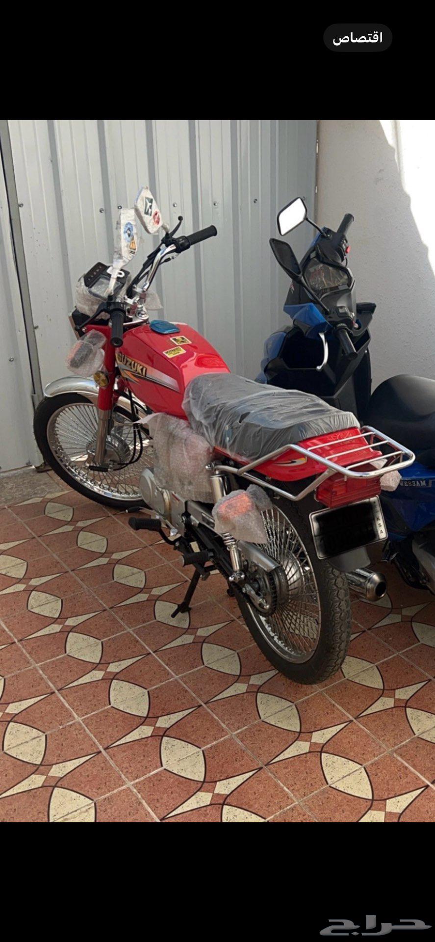 دباب اكس 100 للبيع64432863118339110