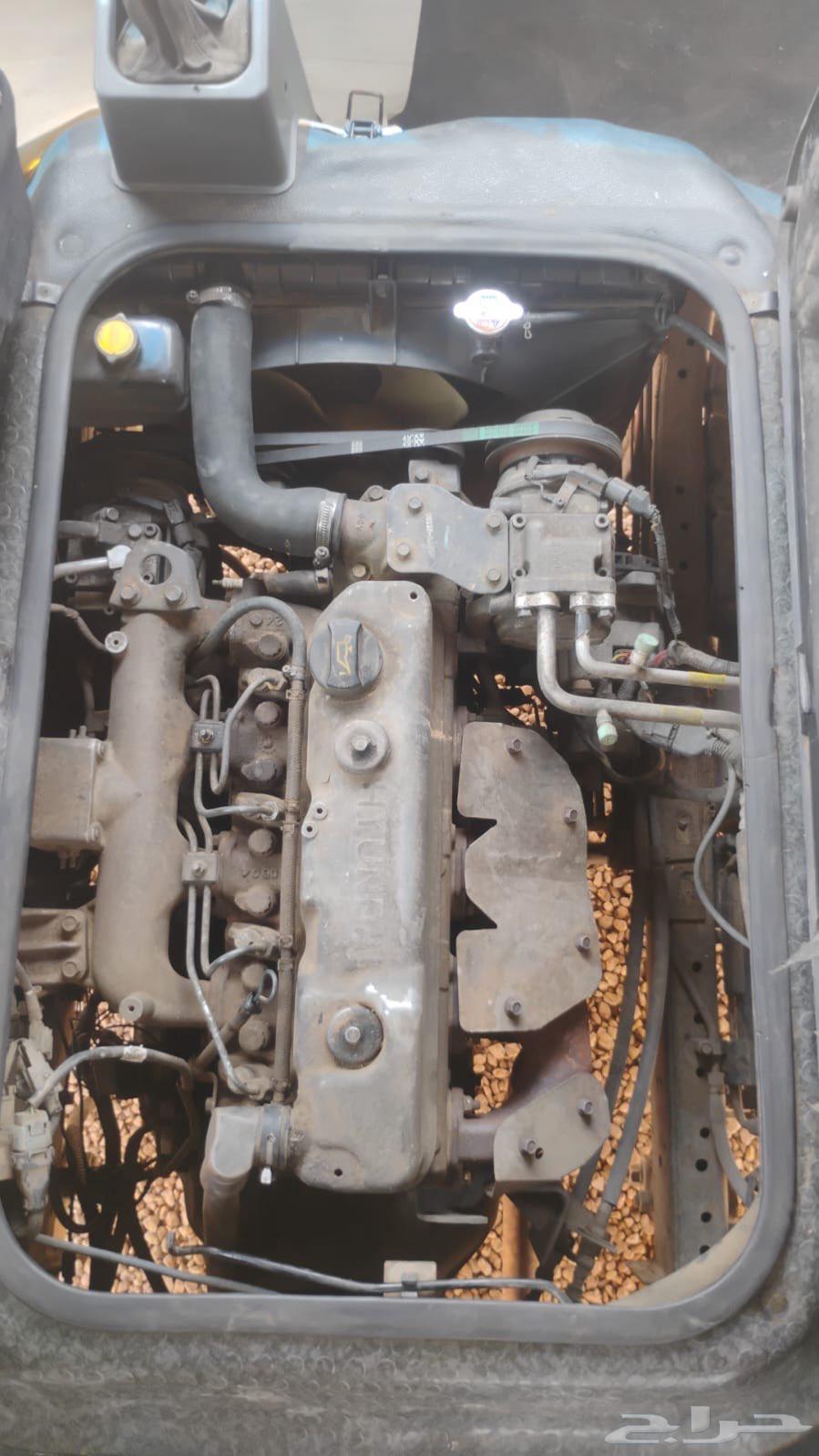 هونداي كاونتي موديل 2009 للبيع64429357238146110