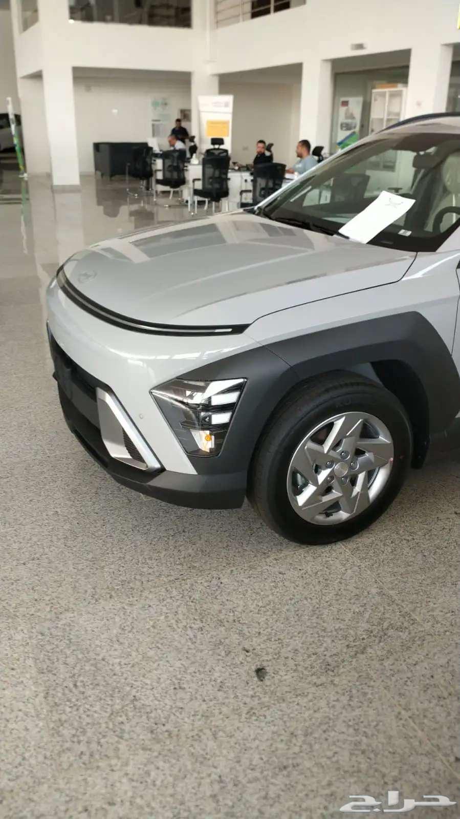 هيونداى كونا فليت وسمارت 2025 أقساط64430643521538112