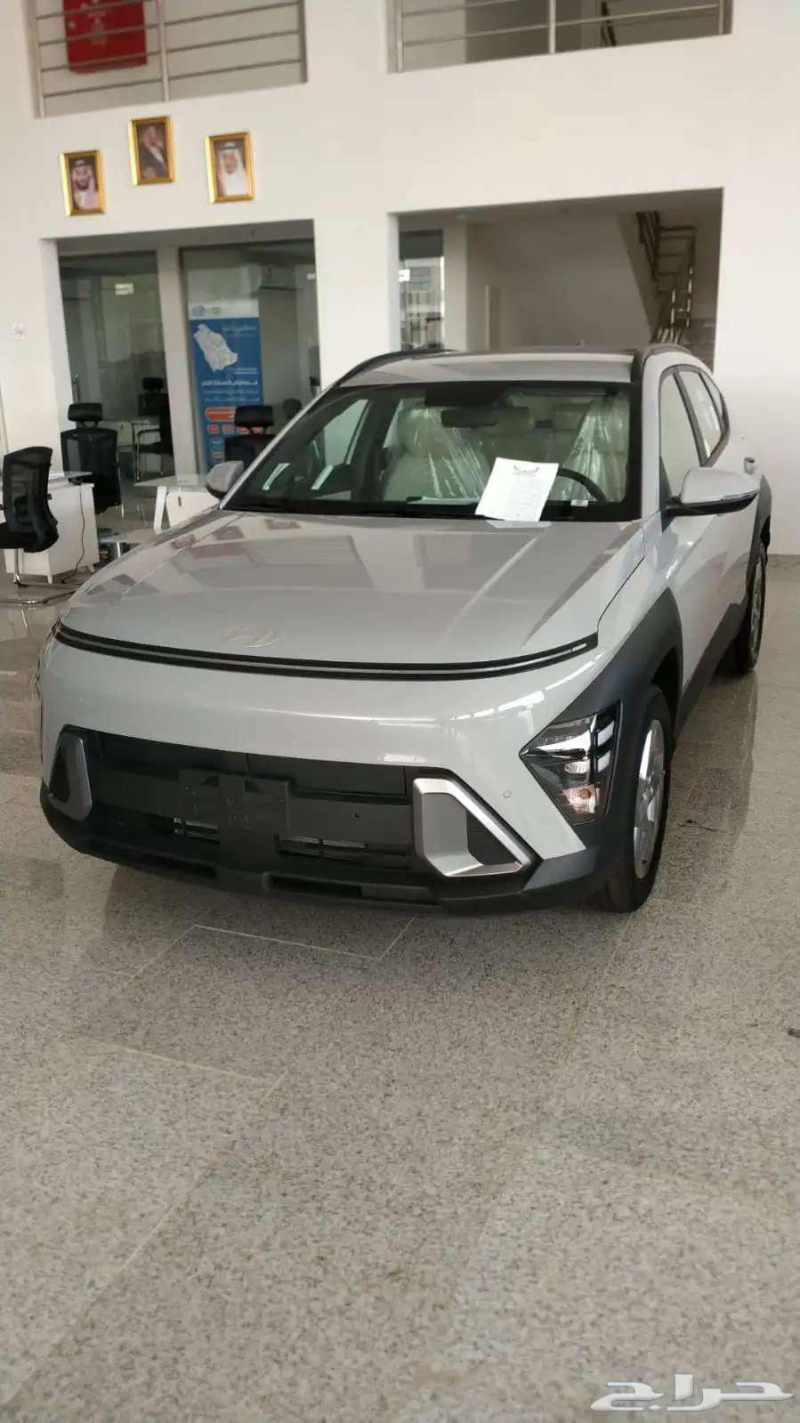 هيونداى كونا فليت وسمارت 2025 أقساط64430643521538111