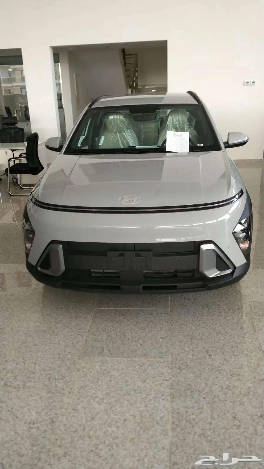 هيونداى كونا فليت وسمارت 2025 أقساط64430643521538110