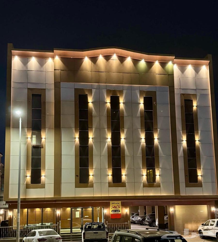 دور للإيجار