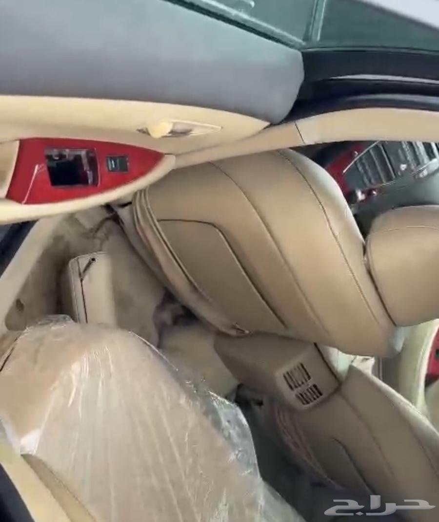لكزس es موديل 2008 البيع تشليح فيها مكينه مخبطه64429438151554114