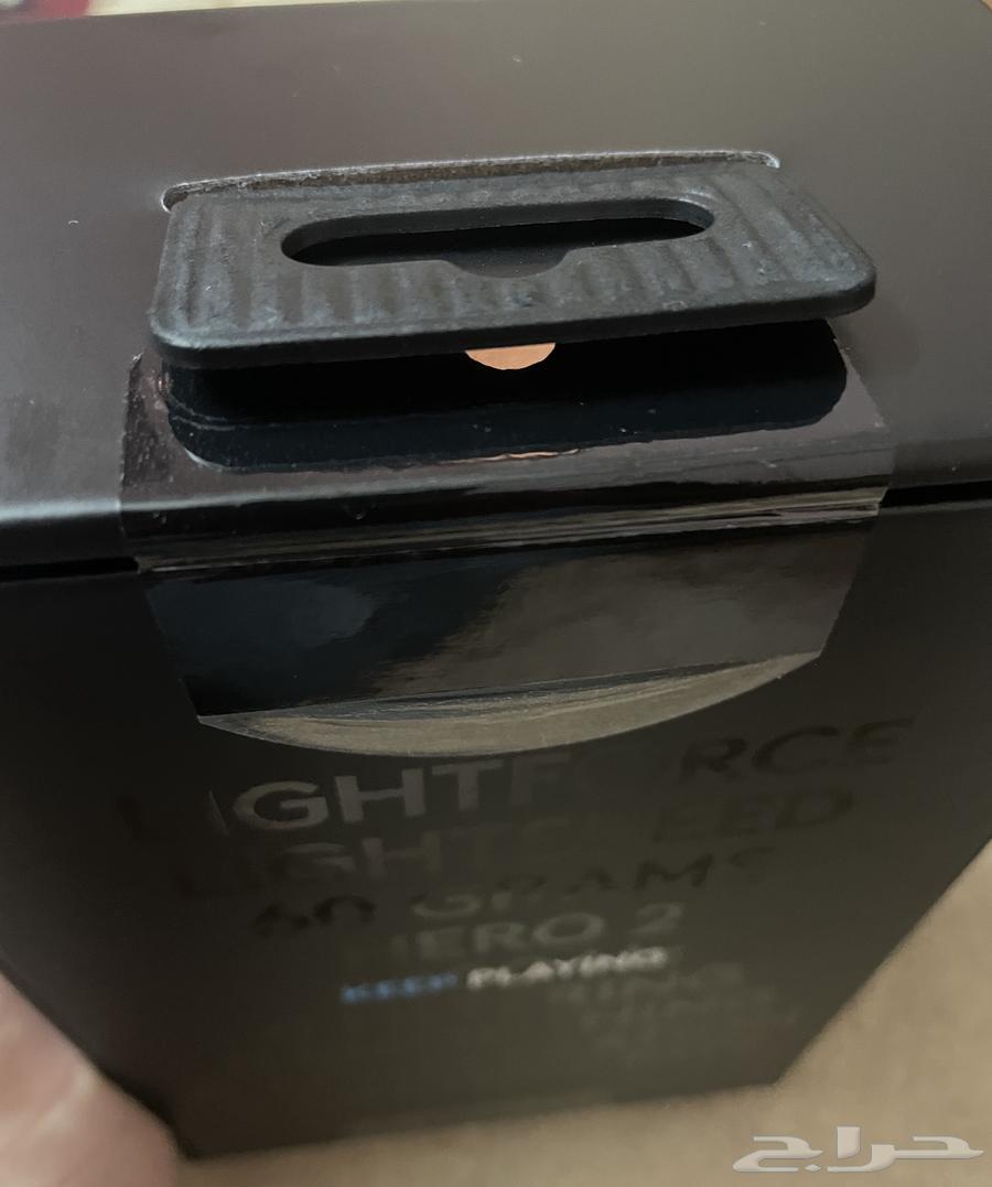 جديد ماوس logitech g pro x superlight 2 جديد64148610824961112