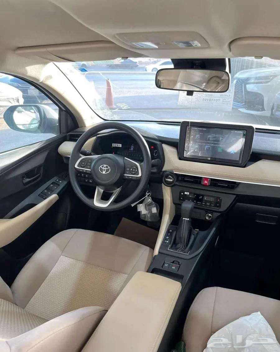 2026 Yaris models available brand new for bank sales with minimum profit64440587405315112