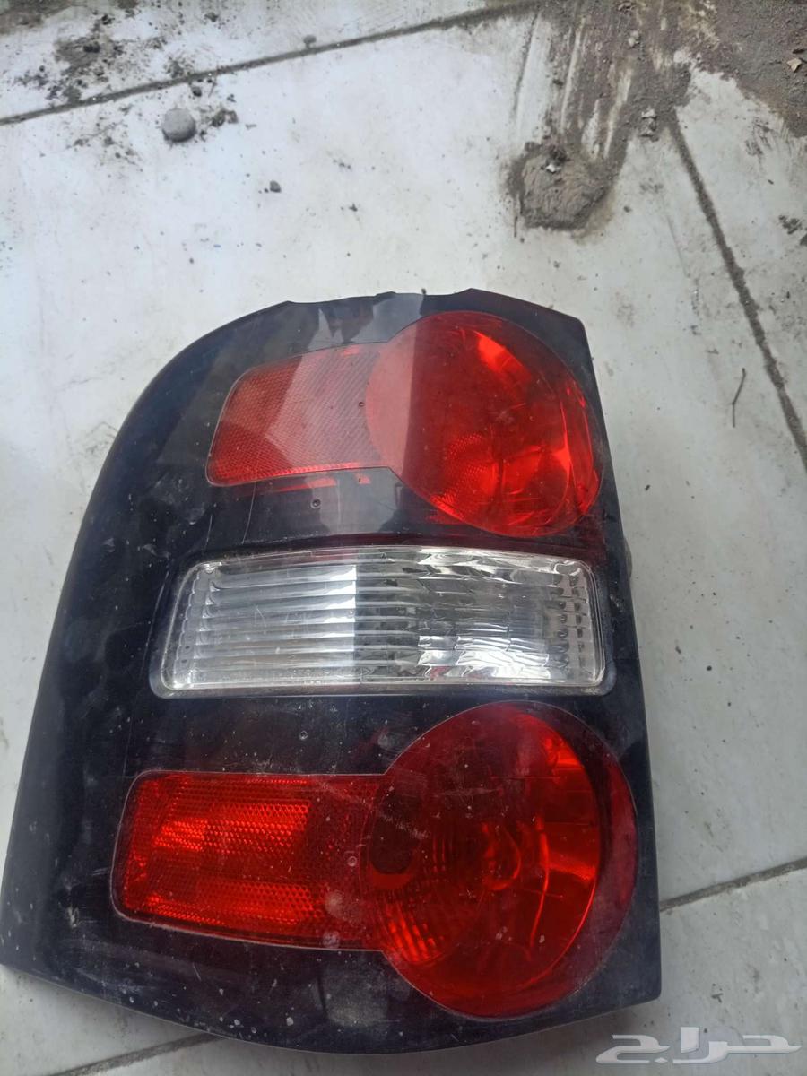 قطع غيار جمس بليزر اكسبلور64432700497153114