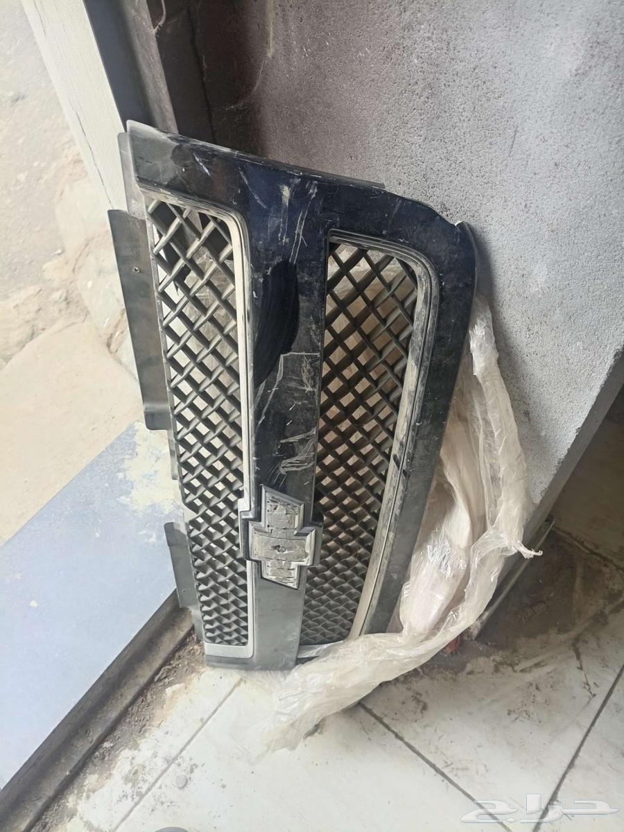 قطع غيار جمس بليزر اكسبلور64432700497153113