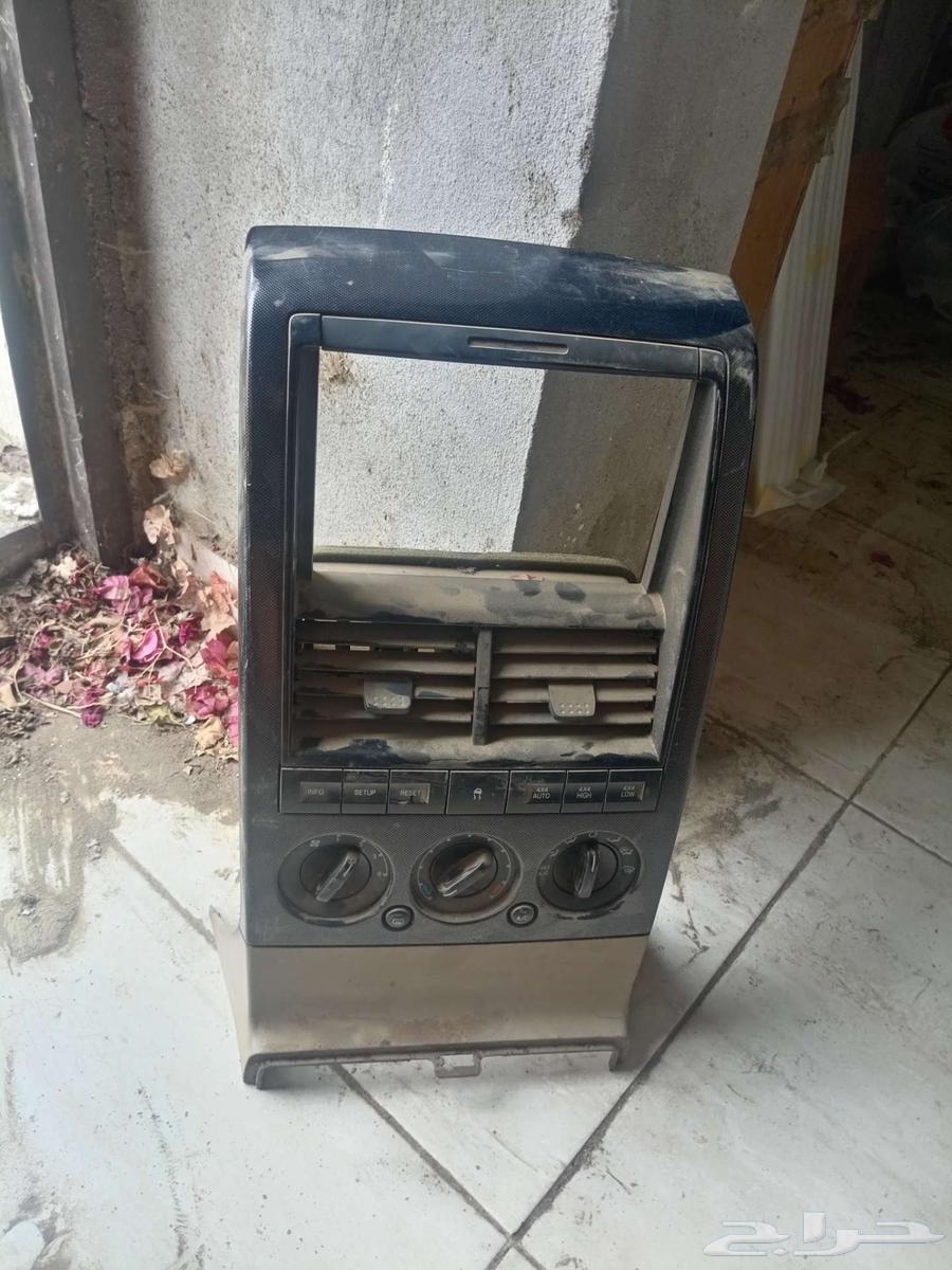 قطع غيار جمس بليزر اكسبلور64432700497153110