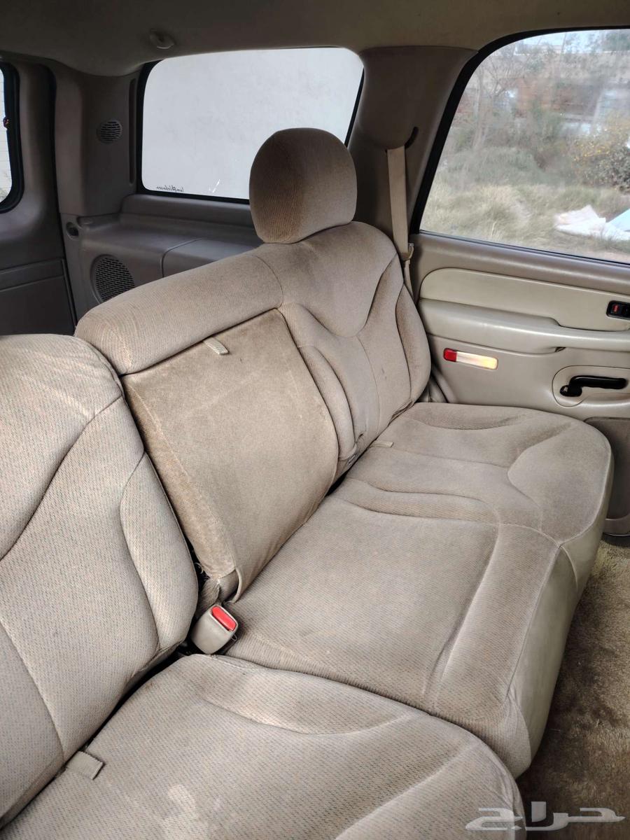 Yukon 2002 Saudi no double64433269973379114