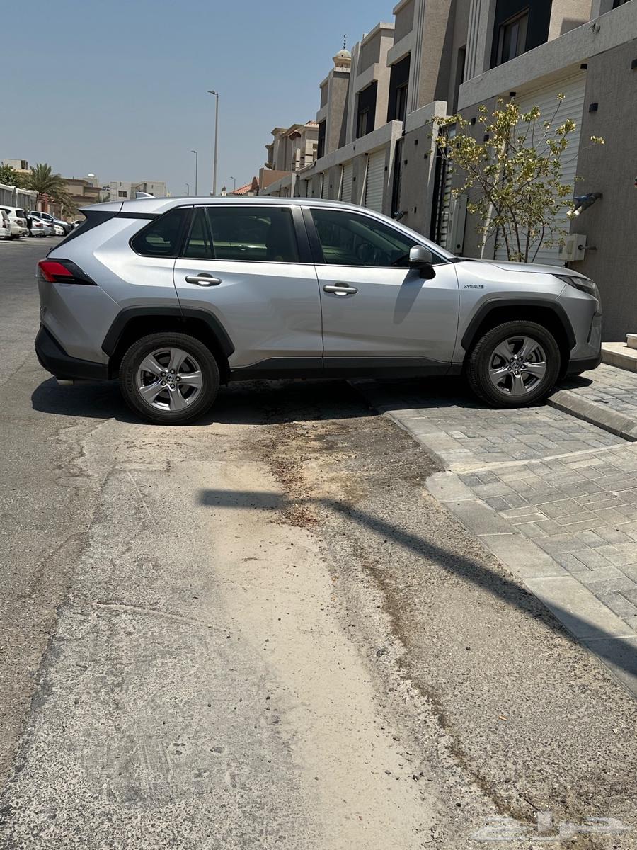 RAV4 Hybrid 2022 Engine 250064433458093441110