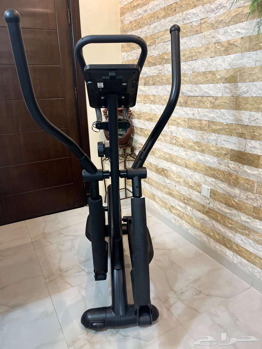 دراجة رياضية ثابتة من شركة باناصر64295132612355112