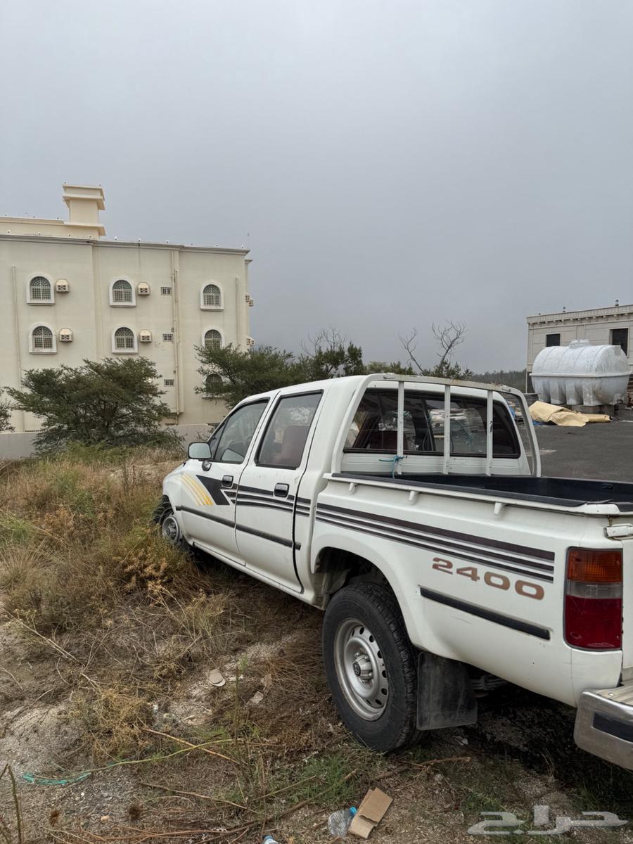 HiLux 9664433552878082113