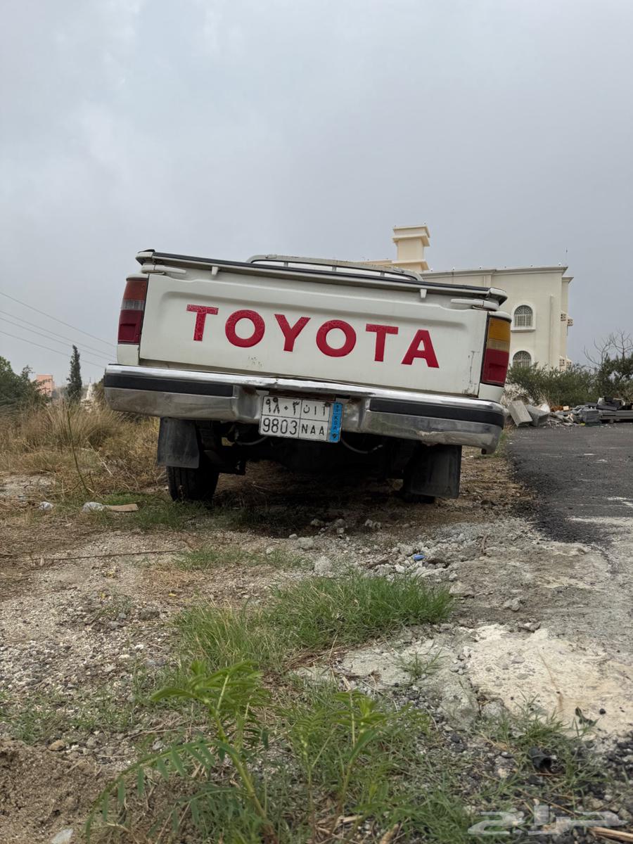 HiLux 9664433552878082111