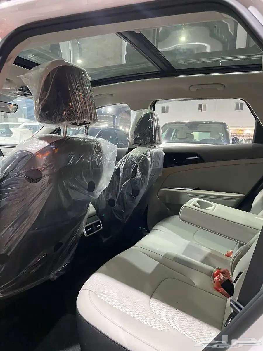 كيا سبورتاج2025نص فل كاش وتاجير منتهى بالتمليك64433593129986111