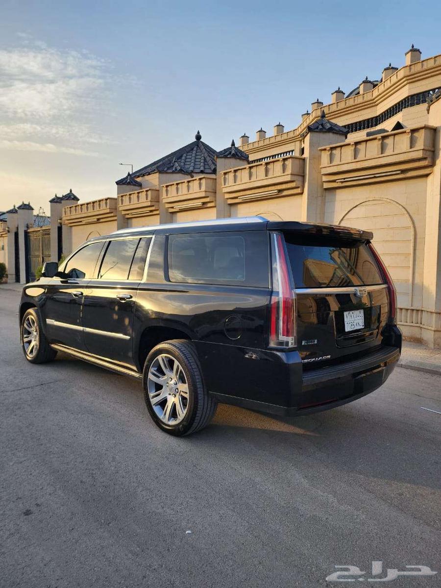 كاديلاك اسكاليد 2016 طويل ( فل كامل )64434470338305111