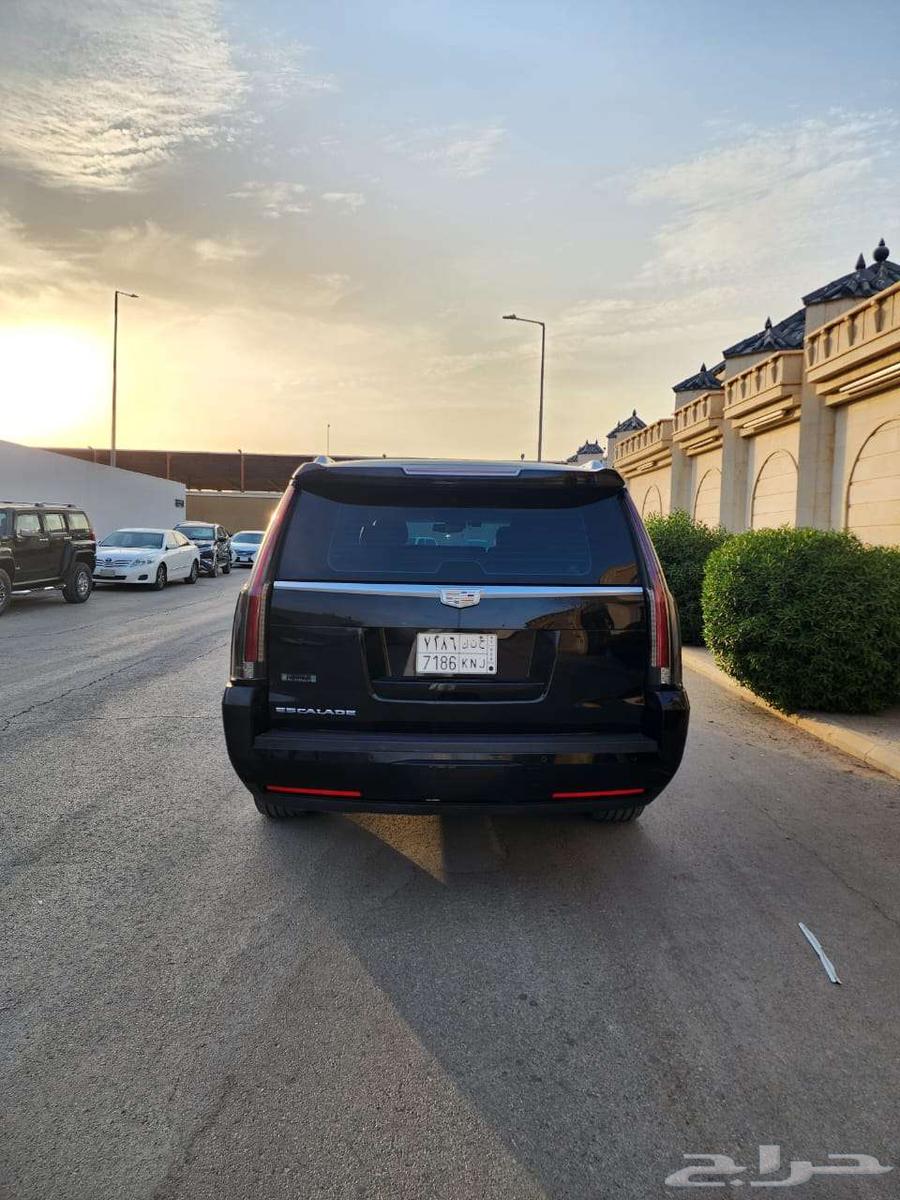 كاديلاك اسكاليد 2016 طويل ( فل كامل )64434470338305114