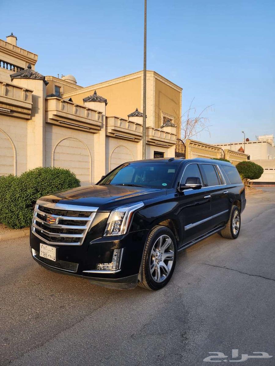كاديلاك اسكاليد 2016 طويل ( فل كامل )64434470338305110