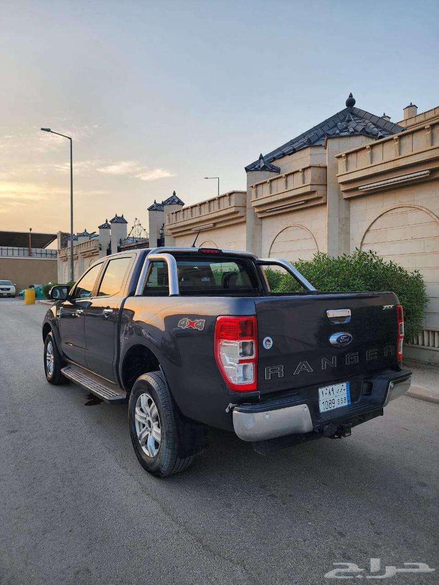 فورد رينجر غمارتين 2020 ( ديزل )64434578308355111