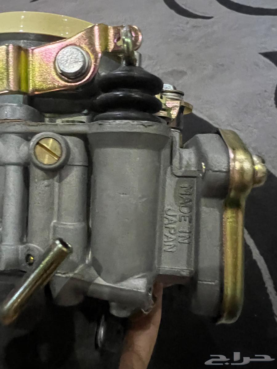 كاربريتر نيسان ددسن 77-78-7964436856435330113