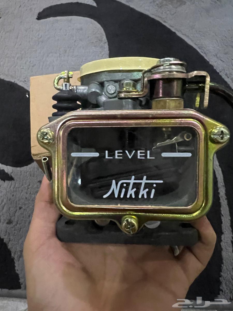 كاربريتر نيسان ددسن 77-78-7964436856435330111