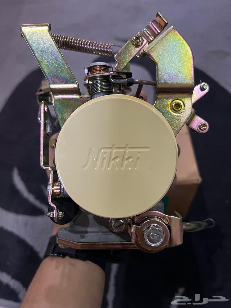 كاربريتر نيسان ددسن 77-78-7964436856435330114