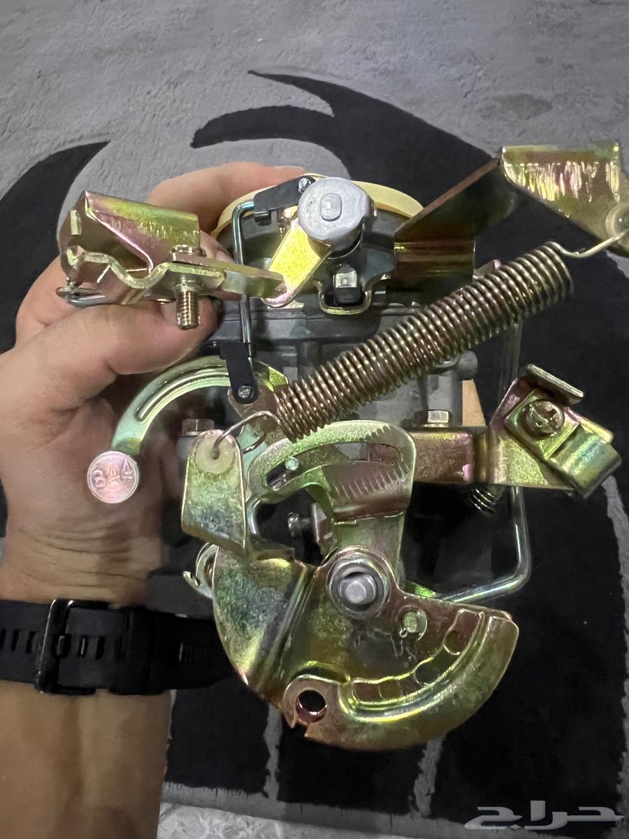 كاربريتر نيسان ددسن 77-78-7964436856435330110