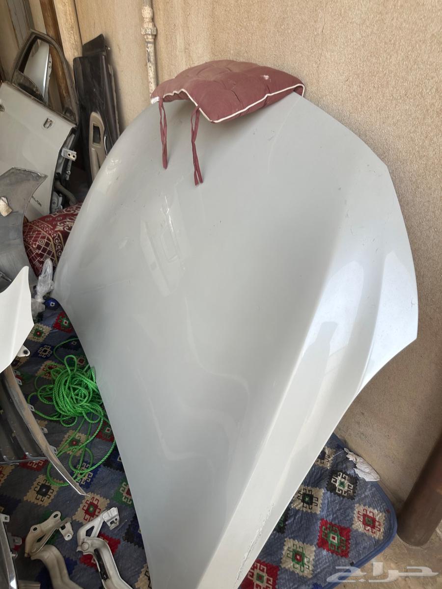 كبوت افالون وبعض القطع64445919478913112