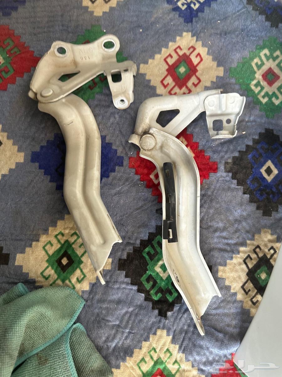 كبوت افالون وبعض القطع64445919478913114