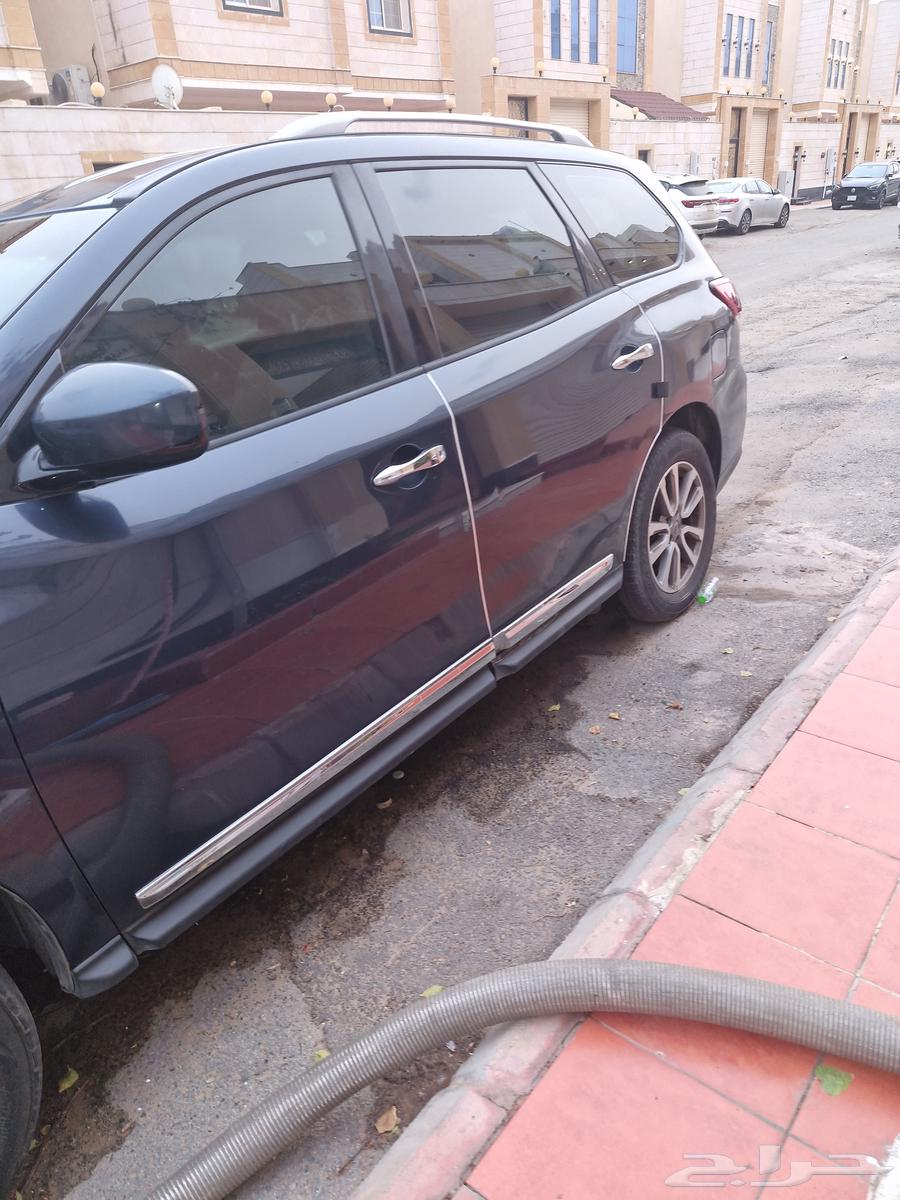 نيسان باتفيندر 201664437126148611111