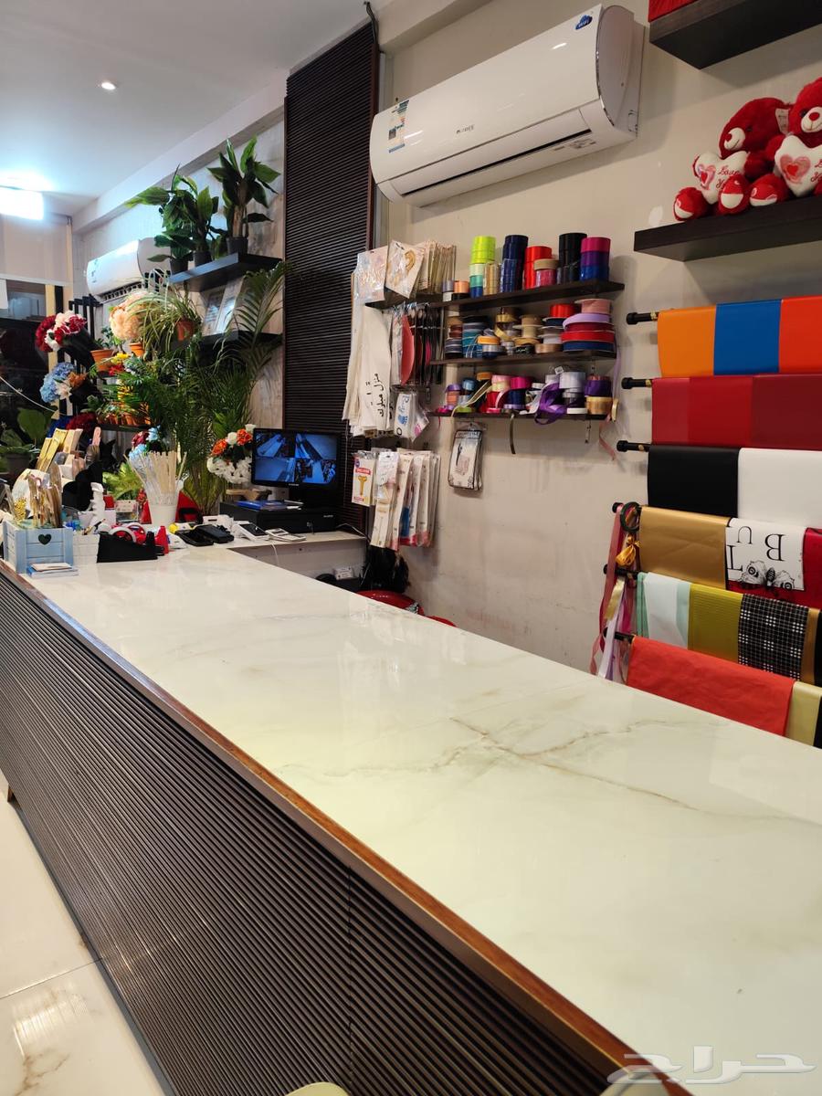 Flower and Occasions Shop for Sale with Transfer of Ownership63613603004930114