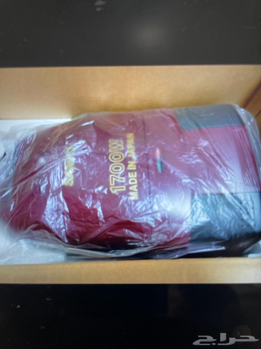 مكنسة كهربائية سانيو64240548326531110