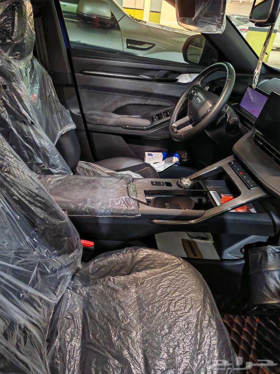 HAVAL h6-GT Model 202364438874483458112