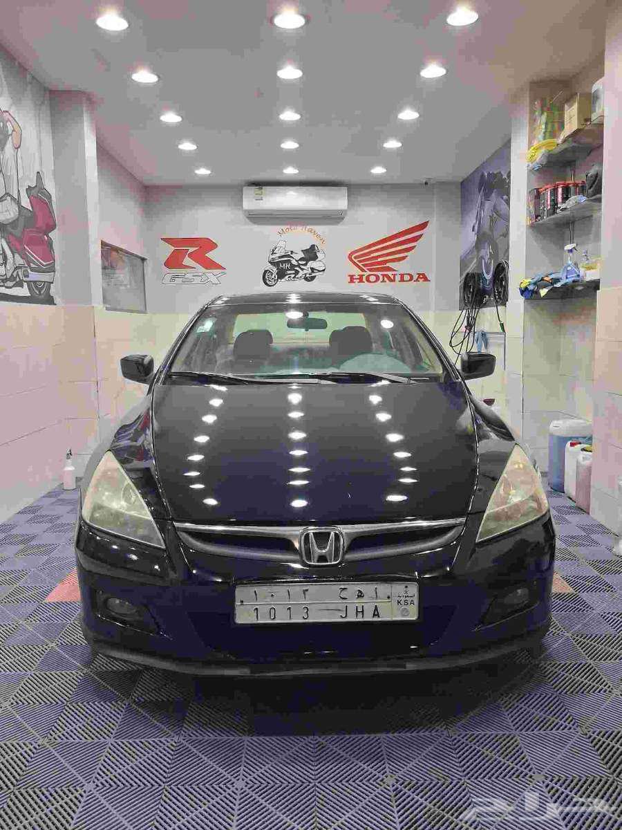 هوندا اكورد 200464438888015362111