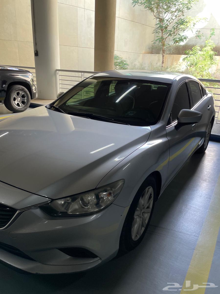 For sale Mazda 6 model 201764440123918467112