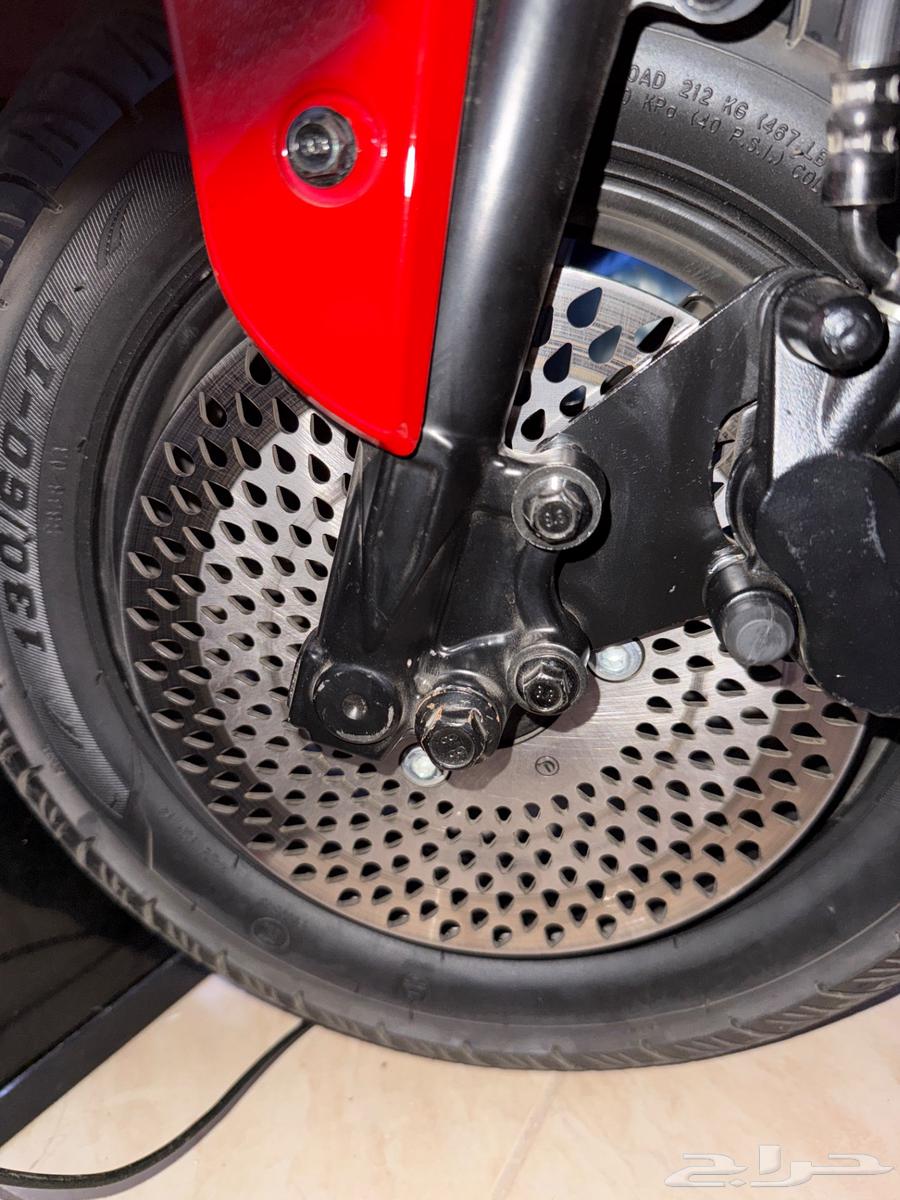 سكوتر كهربائي M G Pro سوبر أوف روود64440546550275112