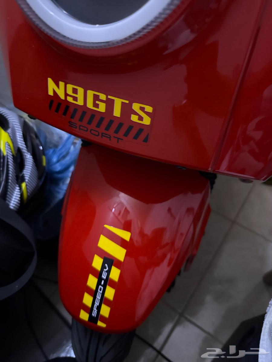 سكوتر كهربائي M G Pro سوبر أوف روود64440546550275111