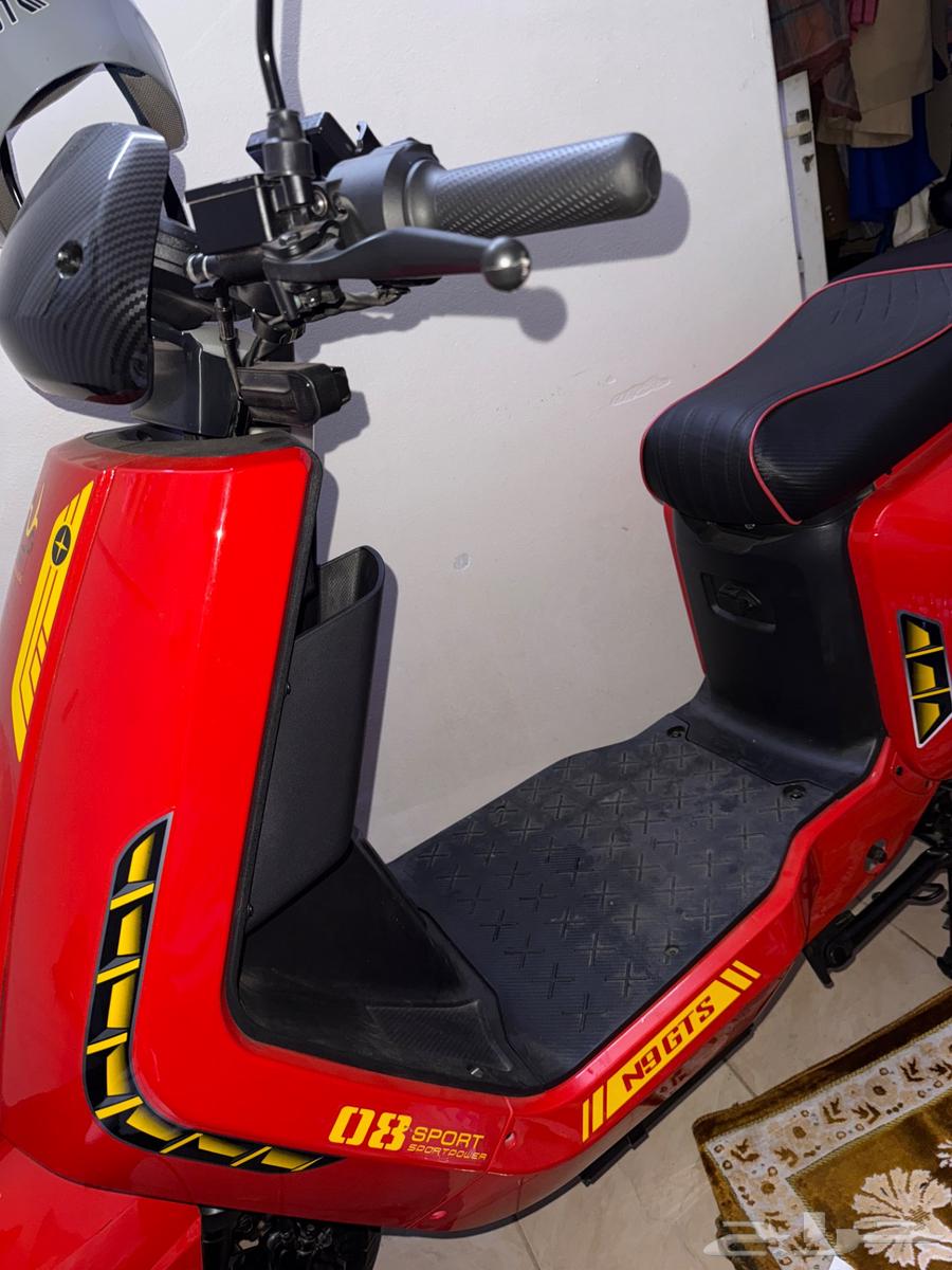 سكوتر كهربائي M G Pro سوبر أوف روود64440546550275110