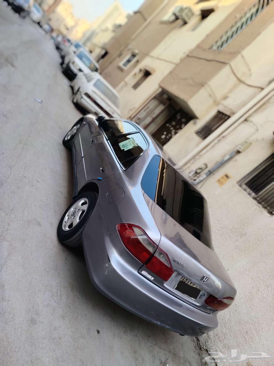 هوندا اكورد 200264429102956545114