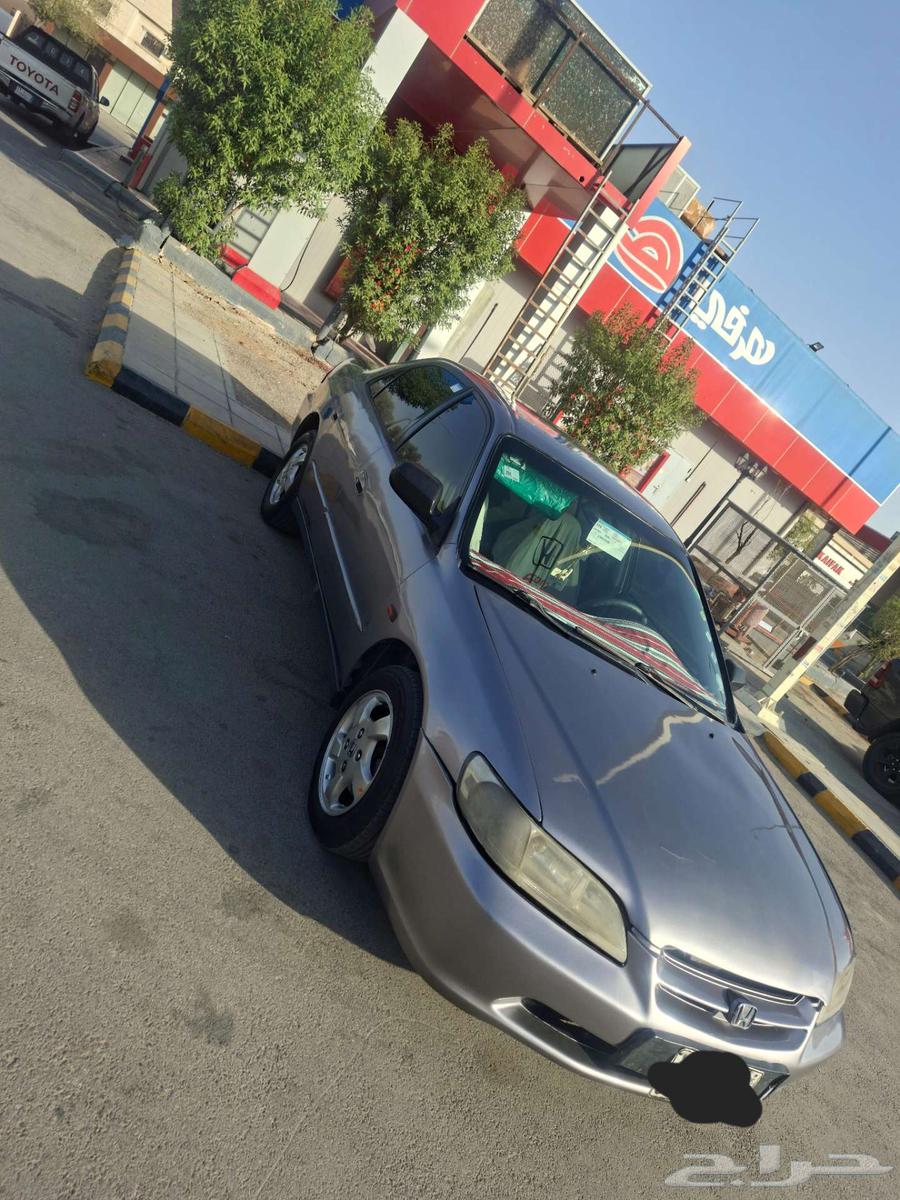 هوندا اكورد 200264429102956545111