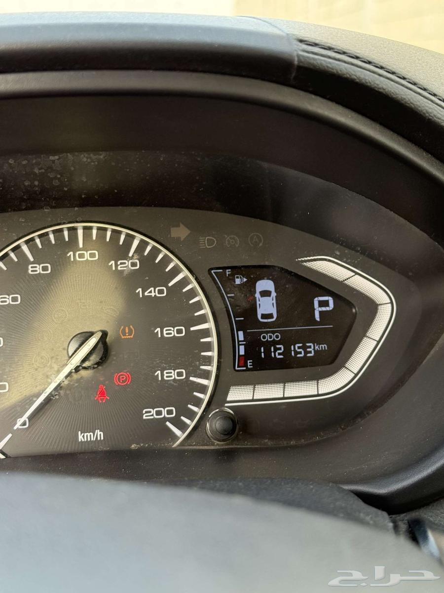 سيارة شانجان سفن 202264429330745219112