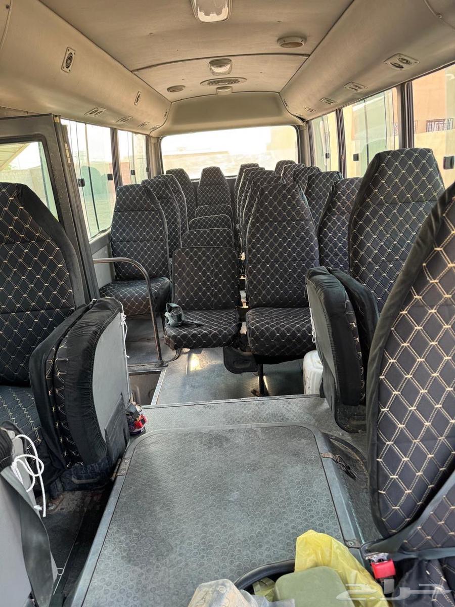 هونداي كاونتي موديل 2009 للبيع64429357238146114