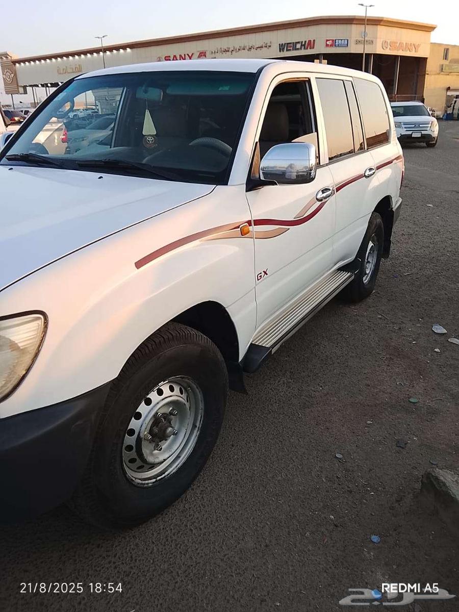 جيب لاندكروز 200764429397627778114