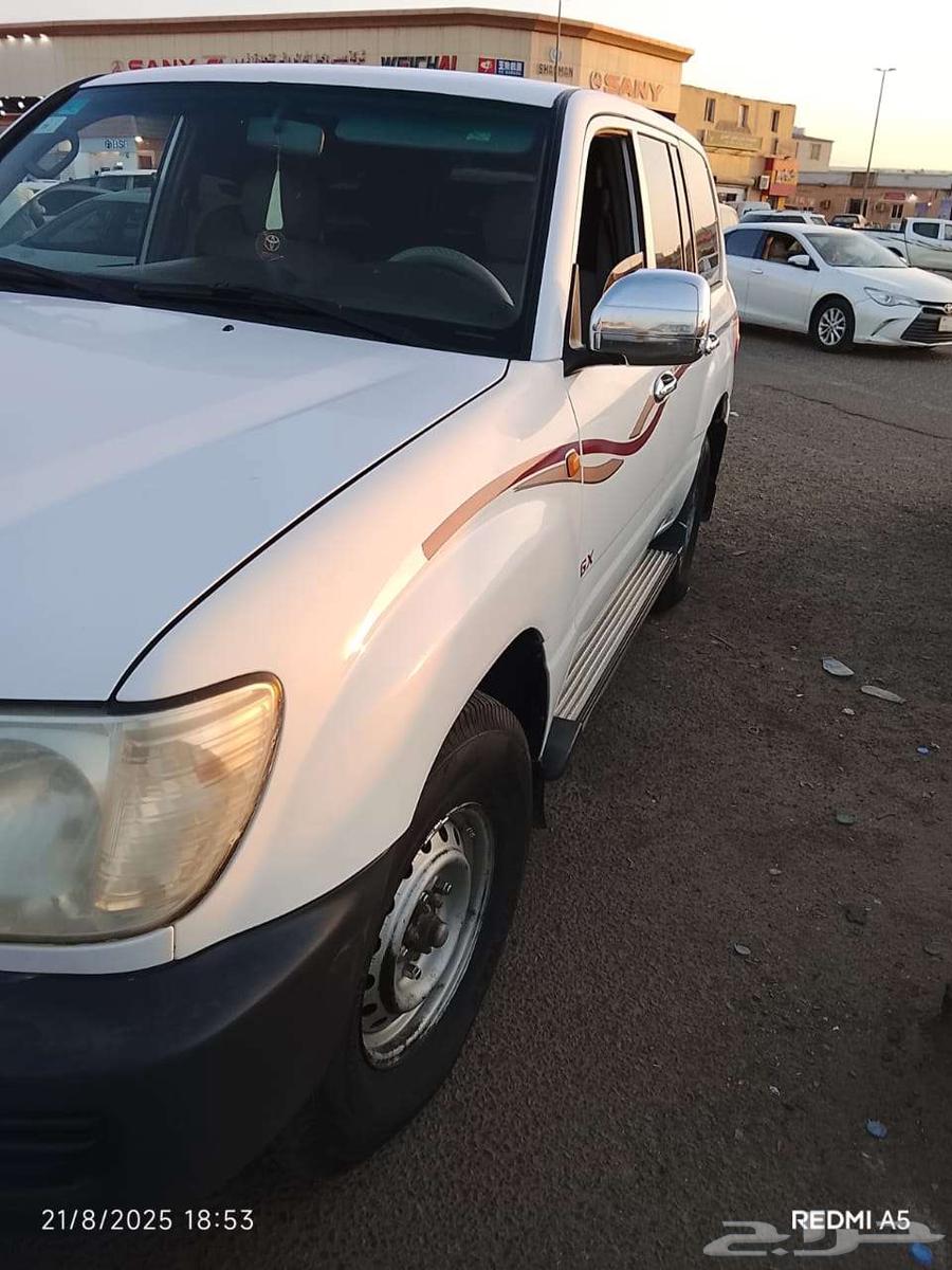 جيب لاندكروز 200764429397627778110